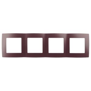 12-5004-25 ЭРА Рамка на 4 поста