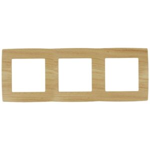 12-5003-11 ЭРА Рамка на 3 поста