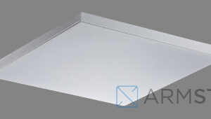 DR.OPL Светильник с опаловым дропдиффузором купить оптом недорого