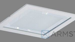 DLK Светильники направленного света c компактными люминесцентными лампами купить оптом недорого