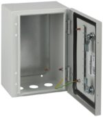 Корпус металлический ЩМП-30.21.15 ЭРА OPTIMA c.3.2.1_5 (300х210х150) У2 IP54 купить оптом недорого