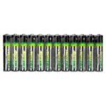 Батарейки Трофи LR03-12S ENERGY Alkaline купить оптом недорого
