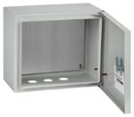 ЭРА SIMPLE Метал. корпус навесной ЩМП-02 IP31 (250x300x175) купить оптом недорого