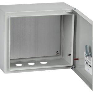 ЭРА SIMPLE Метал. корпус навесной ЩМП-02 IP31 (250x300x175) купить оптом недорого