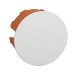 ЭРА Коробка распаячная KRT 80х40мм для твердых стен