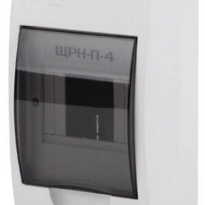 ЭРА ЩРН-П-04 SIMPLE купить оптом недорого