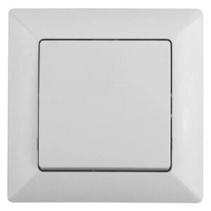 Переключатель Intro Solo 4-108-01 одноклавишный промежуточный